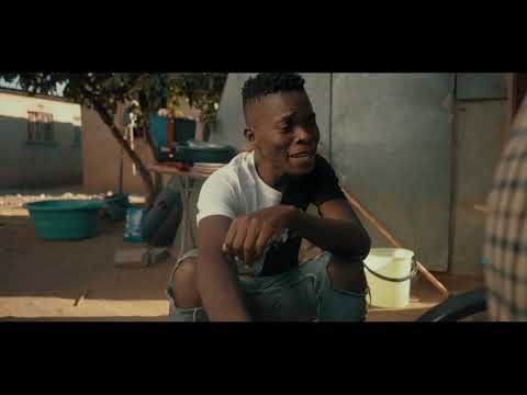 De General ft. Motlha - Wa Legonyana (Official music video)