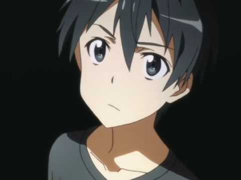Sword Art Online AMV - Gifts and Curses
