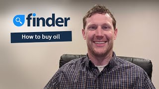 How to Invest in Oil | Step-by-Step Guide For Beginners