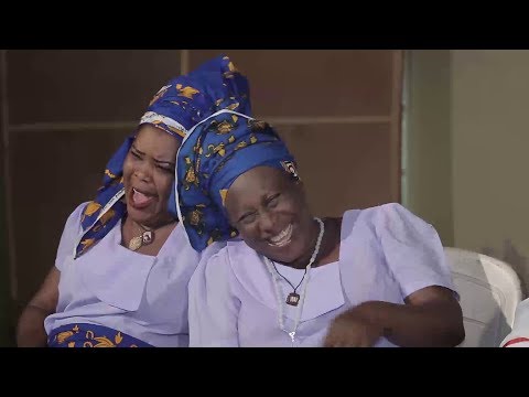 Miss & Mrs Trouble  Part 4- New Movie| Patience Ozokwor 2018 Latest Nigerian Nollywood Movie
