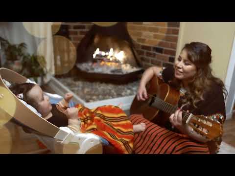 Lifa Hennad "Yelli" Berceuse Kabyle