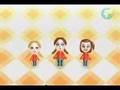 Wii Check Mii Out Channel