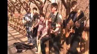 "Elizabeth"- The Dunwells.