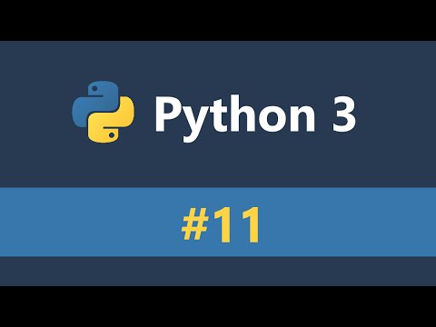Kurs Python 3 [#11] Operatory logiczne