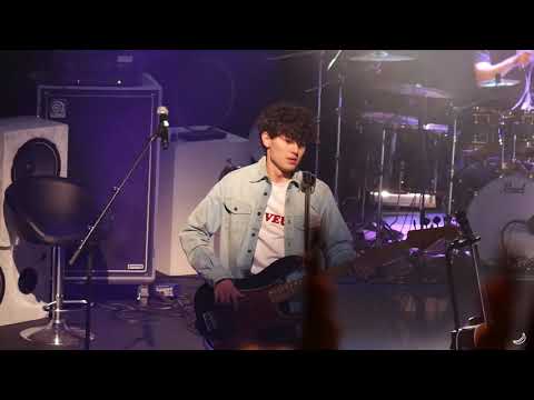 171202 [ADIEU 2017] 알록달록 - 잔나비(jannabi) @KB아트홀부산