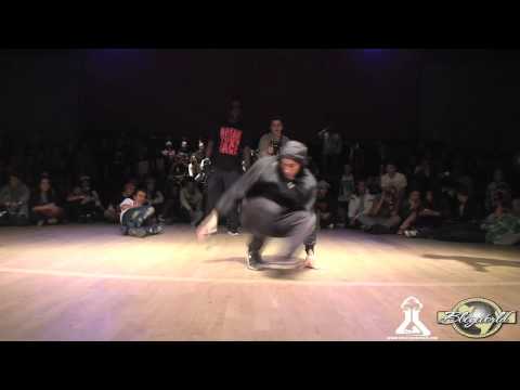 Pocket vs Niggaz | BREAK YOUR FACE 2012