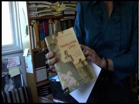 Prof. Anna Wierzbicka - Nagroda FNP 2010