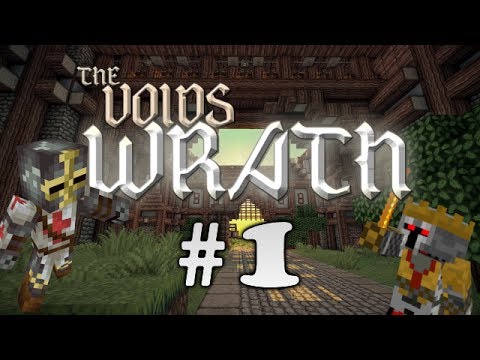 Void's Wrath: Episode 1 - Huge Lungs!