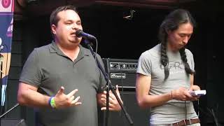 Download lagu dj uyaraqk ~greenland dk & peand-el @ live at sxsw event 2017 _clip mp3