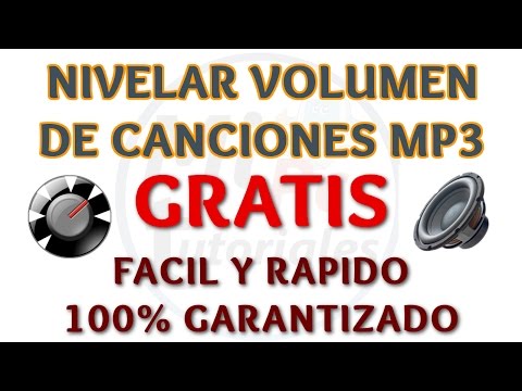 download lagu mp3 mp4 Normalizar Volumen Windows 7, download lagu Normalizar Volumen Windows 7 gratis, unduh video klip Download Normalizar Volumen Windows 7 Mp3 dan Mp4 Popular Gratis