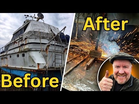 The Hull Is FINALLY Solid (Major Milestone)