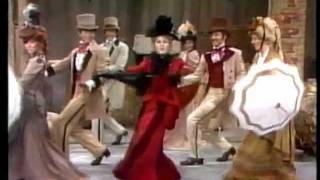 BERNADETTE PETERS sings &#39;Waiting for the Robert E Lee&#39;