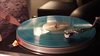 Captain Future Soundtrack - Christian Bruhn (Cyan Vinyl S2)
