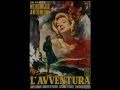 L'AVVENTURA(1960) "Trust Me" Theme Music ...