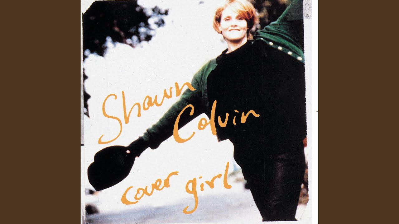 Shawn Colvin - Window to the World