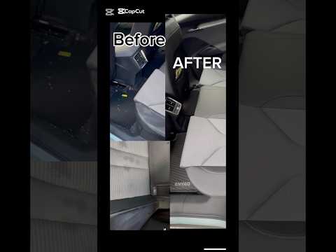 Thumbnail for Škoda Auto Cleaning With Perfect Results | Shine and Drive #carcleaning #wheelwash #autocleaning by Škoda Auto
