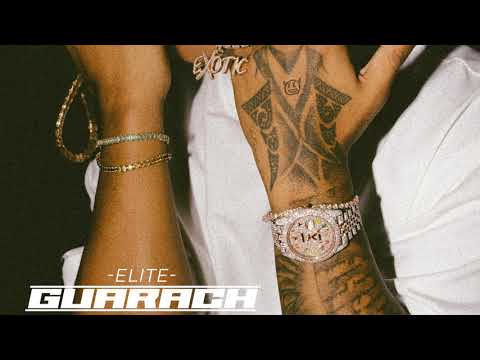 Exotic Music - Calling | Elite Guarach (Audio)