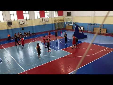 U18 S3 WILDCATS BAIA M - CSS TGV