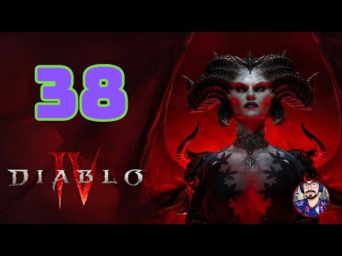 DIABLO IV [Gameplay-wolktrouth ITA] PT. 38