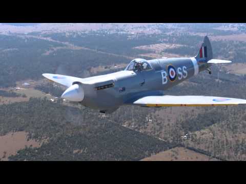 The Spitfire Project