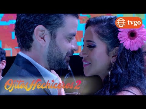 Ojitos Hechiceros 27/03/2019 - Cap 191 - 5/5 - Gran final