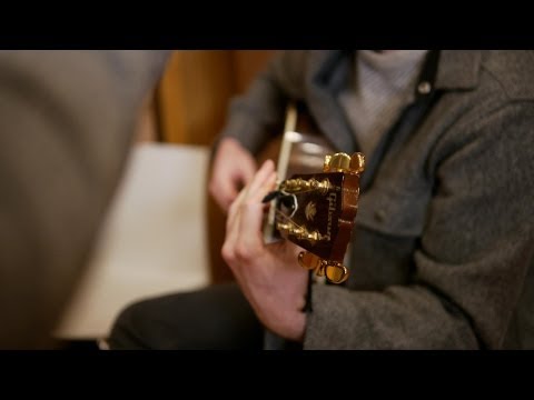 Behind the Glass with Keenan O'Meara