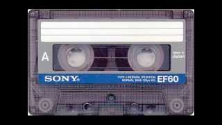 JEAN-MICHEL JARRE - RENDEZ-VOUS (ENCUENTRO), SIDE 1