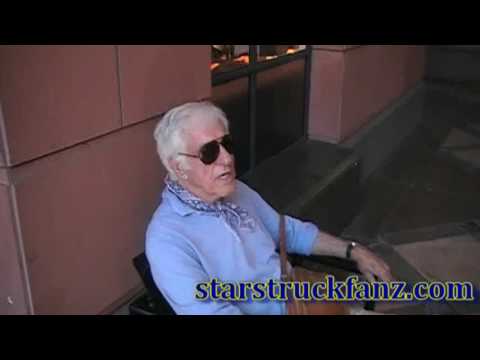 Starstruckfanz.com listens in on the legend himself, Dick Van Dyke as he discusses modern times