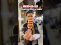 Majnu Ka Tila Most Overhyped Food Places By Vloggers Shorts Food
