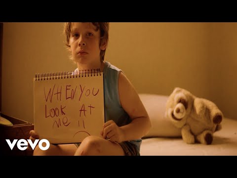 Video thumbnail for When You Look At Me