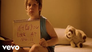 Return To Dust - When You Look At Me video