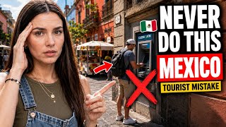 🇲🇽 Mexico Travel Reality | What Tourists Miss