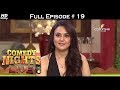 Comedy Nights Live - 19th June 2016 - Preity Zinta - कॉमेडी नाइट्स लाइव - Full Episode