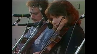 En Stund Med Alison Krauss (SVT 1994-06-24)