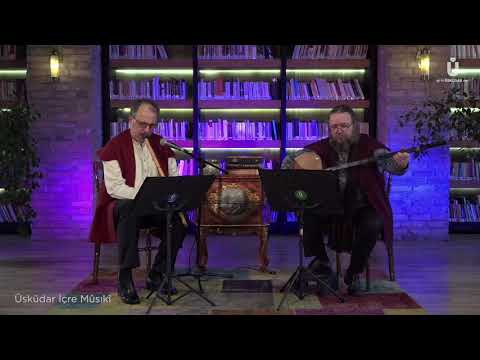 Beyâtî Saz Semâîsi (Bestekârı: Necmettin Hakkı İzmirli)