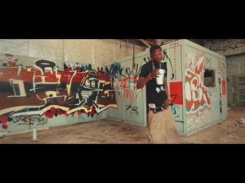 Wreckless - My Hustle - Official Video