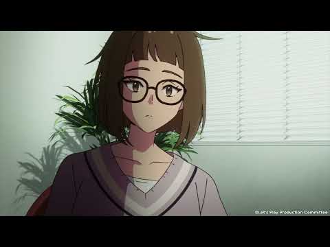 Let's Play | Full Episode 1 | JAPANESE