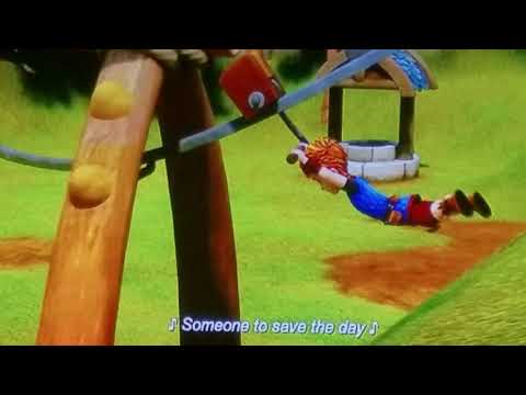 Rescue Riders Theme (French)