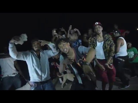 Chucky5 & Cearo - No Flexin (Official Music Video) | A Bluestaar Visual