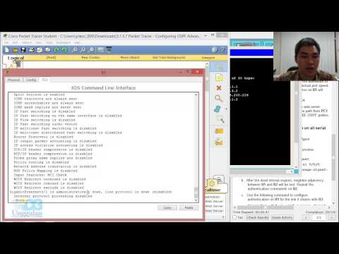 CCNA RS v5 SN Chapter 5.1.5.7 Bahasa Indonesia