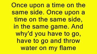 Coldplay ft Rihanna - Princess Of China Lyrics