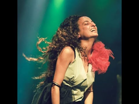 Maysa Daw- The B-Side- International Women's Day Special 2020