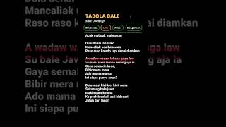 Download lagu LIRIK LAGU #lirikgoogle #liriklagu #music #fypシ #trendingtiktok #lirik #coverlagu #lagu #cover mp3