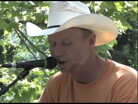 'I'm That Country' (Songwriter Wynn Varble - Tough) Recorded by Justin McBride