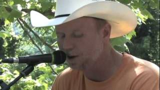 &#39;I&#39;m That Country&#39; (Songwriter Wynn Varble - Tough) Recorded by Justin McBride