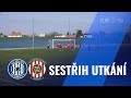 SK Sigma Olomouc U19 - FC Zbrojovka Brno U19 1:3