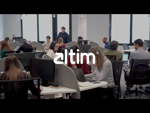 Altim® | Vídeo Corporativo