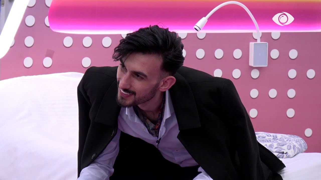 “Do doje të kisha një marrëdhënie tjetër me ty?”/ Kristi pyet Mirin gjatë bisedës