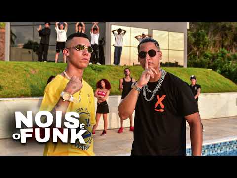 SEGURA COM A MÃO COLOCA - MONTA EM CIMA G0ST0SA - AGUDO MÁGICO 4 - MC K.K (LeoZera)