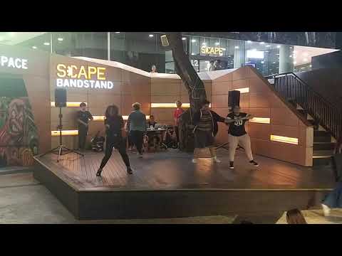 Kpop Dance Off Vol 116: LOONA - Butterfly